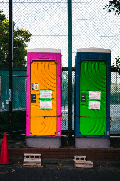 Trusted Shamokin, PA porta potty rental Experts