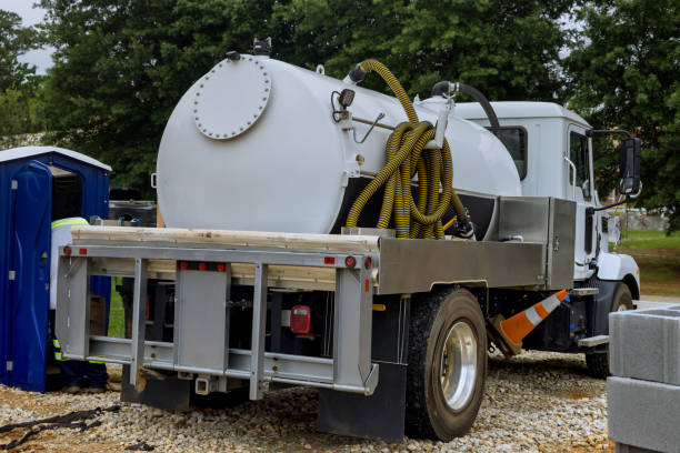 Best High-end porta potty rental  in Shamokin, PA