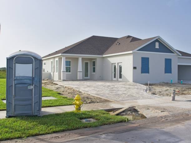Best Luxury portable toilet rental  in Shamokin, PA
